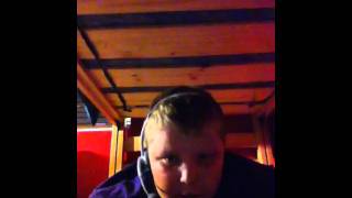 Xbox Live Playing Zombie Mach