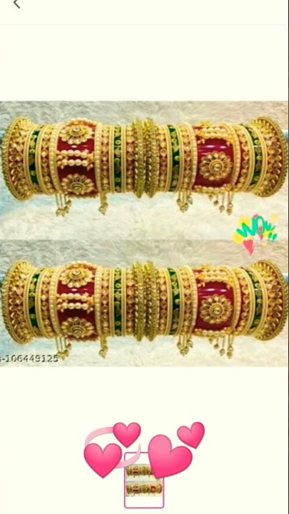 best chudiya
