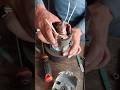 Juicer Machine Motor Fitting #satisfyingvideo #motor #juicer #asmr #fyp #shorts