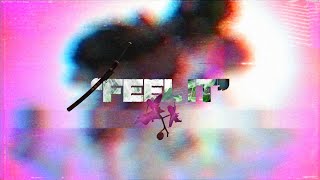 Dj Scheme - Feel It Lyric Video Feat. Cris Dinero & G.wakai
