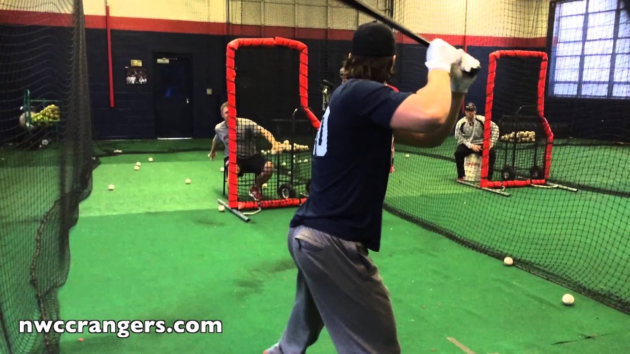 effectuer Spécimen détourner batting cage drills Avancée Trahison Brumeux