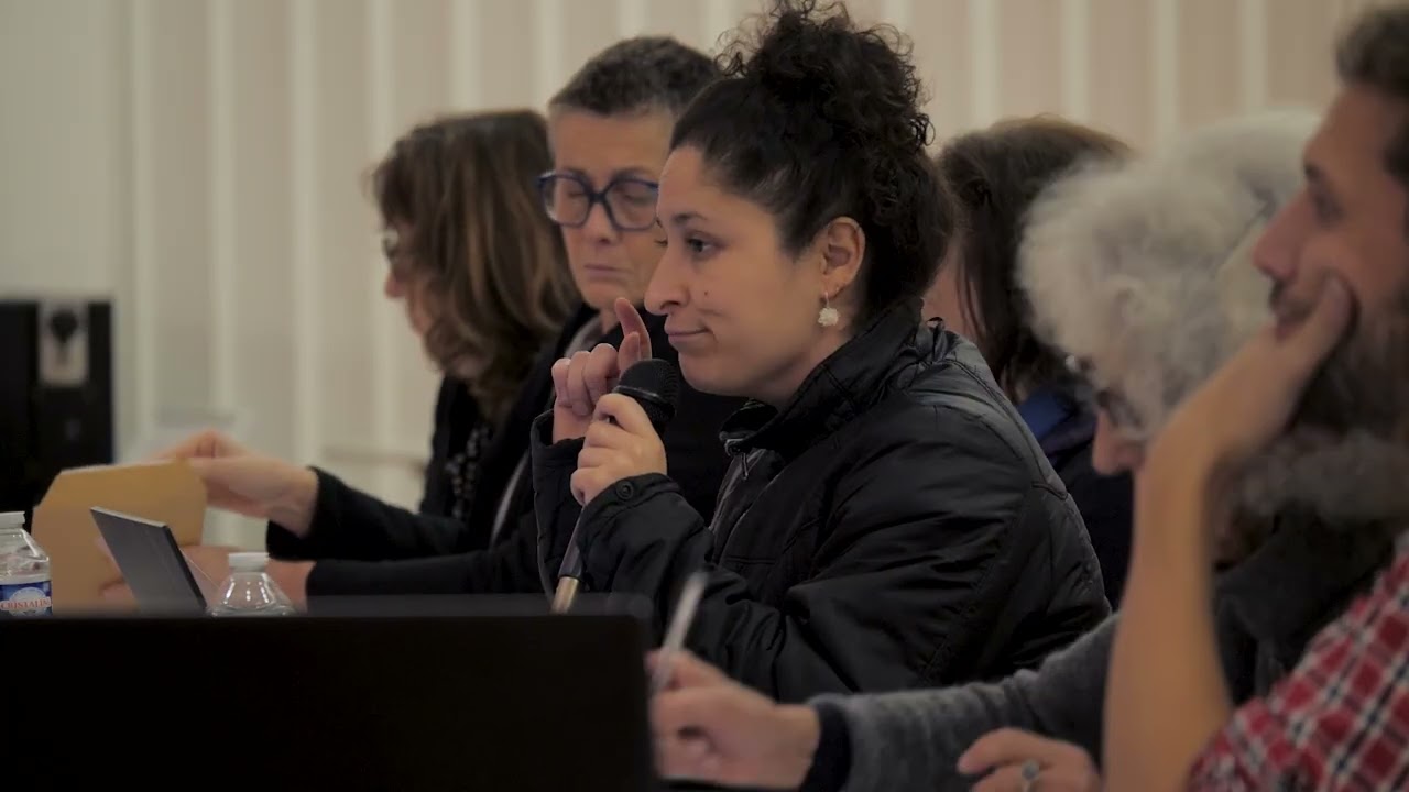 Manifeste Travail & Démocratie 1èreTable ronde