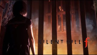 #4 さっくり進める SILENT HILL f ※ネタバレあり