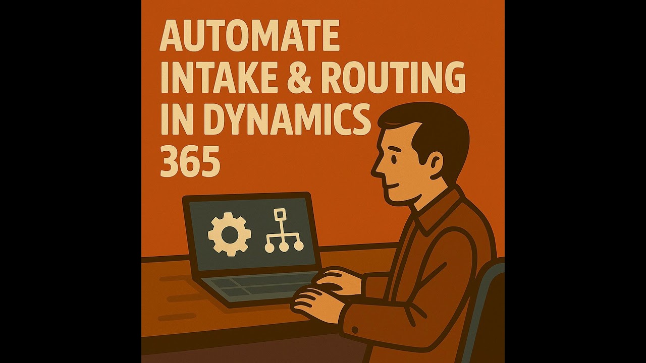 Stop Customer Service Chaos: The Dynamics 365 AI Fix