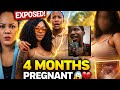 Is Ketina Jealous Hulengende EXPOSED In 4 Months Pregnancy Scandal KETTINA VS MALLOTI Is Ketina Jealous Hulengende EXPOSED In 4 Months Pregnancy Scandal KETTINA VS MALLOTI