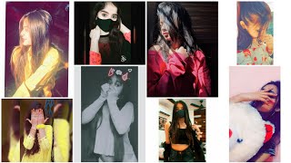 🦋Fantastici dp di ragazze con volto nascosto | 💞foto profilo carine per whatsapp | 🔥migliori imma... screenshot 5