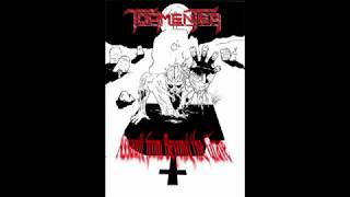 Tormenter - Voices in the Dark