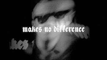 IST IST - Makes No Difference