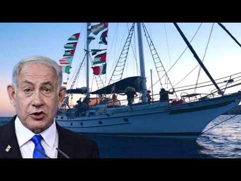 Doon Ka Baxsatay ISRL O Gaartay Marinka Gaza IRAN O Duqeneysa Talabib Trump O Ka Cabsaday IRAN