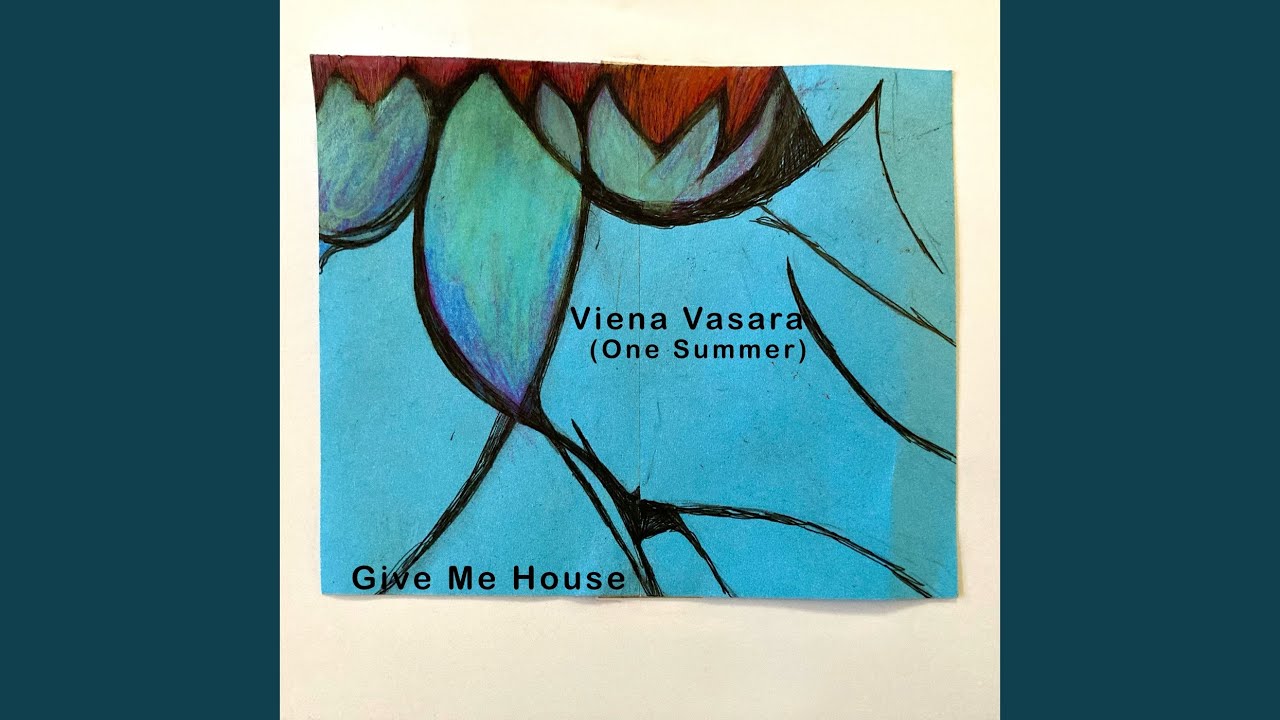 Viena Vasara (One Summer) - YouTube