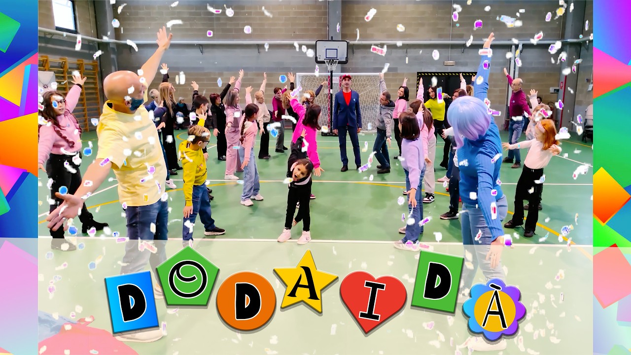 Mirko Montini - Do, dai, dà