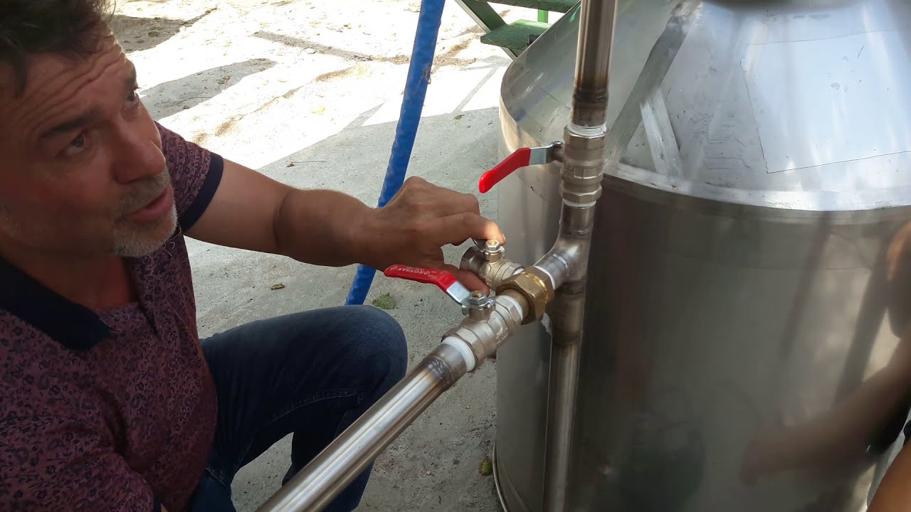 Lavanta Distilasyon nasıl yapılır