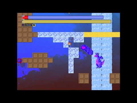 Nephila — Trailer