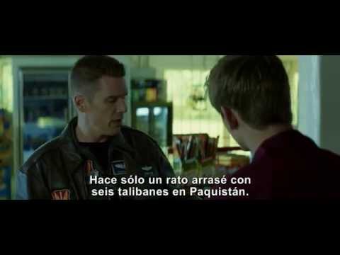 Máxima Precisión: Tráiler Oficial