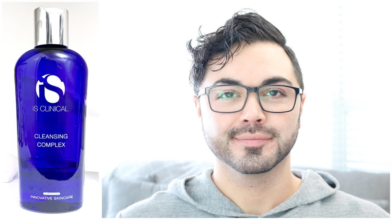 IS Clinical Cleansing Complex | QuickTake Review