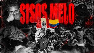 SISAS MELO | NEIRAM ❌ DANIEL LEYTOR ❌ JEY BLESS ❌ GEEZYDEE ❌ TURY (Video Oficial)