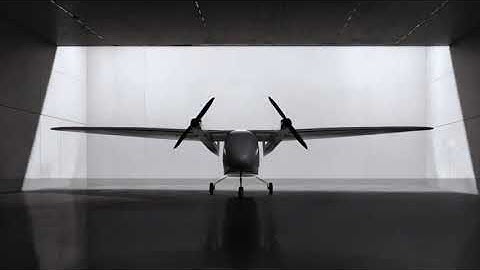 Introducing Pyka DropShip | Multi-Mission UAS Platform