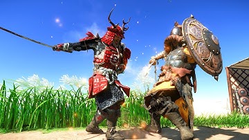 Ghost of Tsushima | Jin vs Mongols | Stealth & Brutal Combat Gameplay (4K HDR 60FPS)