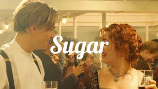 Sugar- Maroon 5 [Lyrics - Vietsub]