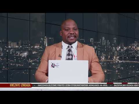 INDUNA ISOLWA NGOKUDLWENGULA KUBAJWE EYEZOKUVAKASHA EMNAMBITHI 1KZNTVNEWS 15 NOVEMBER 2025