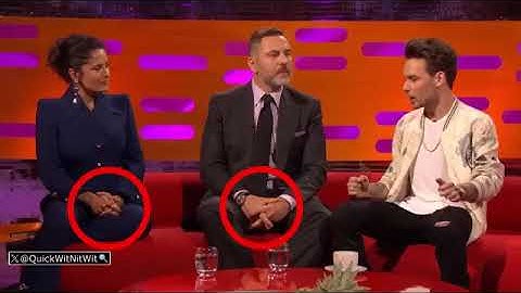 Liam Payne talks about meeting diddy and jay z #liam #diddy