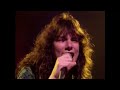 Mr. Big - Daddy, Brother, Lover, Little Boy (LIVE) (UPSCALED TO 4K AND 60FPS)