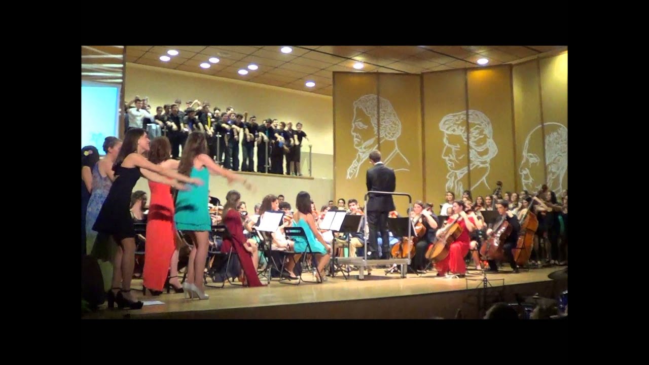 THE BEATLES  Arreglos y Dirección: Martín Caro Rojas