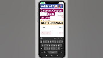 Adda247 Bank Maha Pack Coupon Code | Adda247 All Course Discount Coupon Code | Adda247 Coupon Code