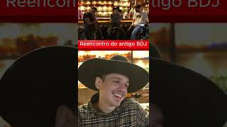 Reencontro do antigo BDJ #jonvlogs #nzao #cabritoz #gelio #bdj