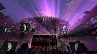 Everbeing & LEOTRIX @ Disciple - Block Party 2020