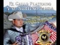 Tres Dias de Parranda - El Gallo Plateado y Su Norteño Banda