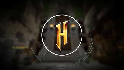 Hypixel Skyblock - The Watcher (Crazy Mix) OST REMAKE