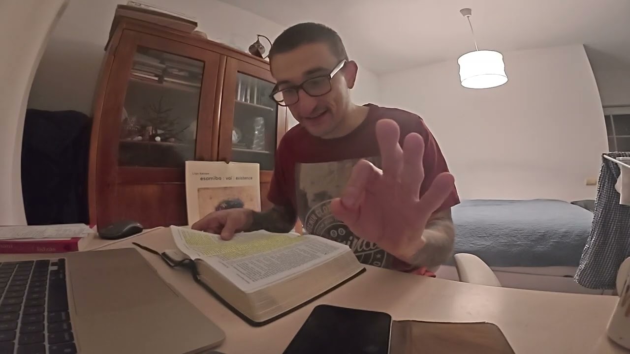 Ponowne przyjście Jezusa odbyło się w 70r nie symboliczne tylko innej natury niż większość zakłada.