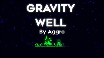 Gravity Well Reveal Trailer | October 2025 Celeste Direct