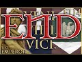 Imperium Romanum! | Veni. Vidi. Vici. | EU4 1.30 Emperor | FINAL EPISODE