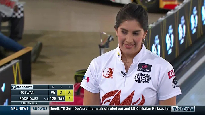 PWBA Bowling Tour Championship 09 19 2018 (HD)