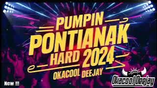 FUNKOT PONTIANAK FULL PUMPIN HARD 2024 - OKACOOL DEEJAY