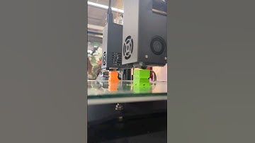 I think I might keep this Tenlog 3D printer. This thing had to have been really ahead of its time.