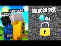 Minecraft MA è tutto a PAGAMENTO...