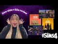 Discover The Stunning Sims 4 Kits Chosen by Fans!