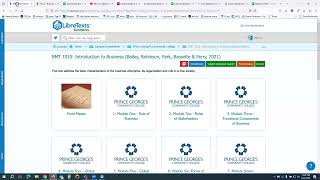 How to use the LibreTexts Remix Outline Template