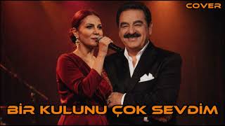 Zeynep - Bir Kulunu Çok Sevdim (İbrahim Tatlıses Cover) 2026