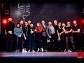 Stand Up Battle |20/12/2018| - ведуча Лєра Мандзюк