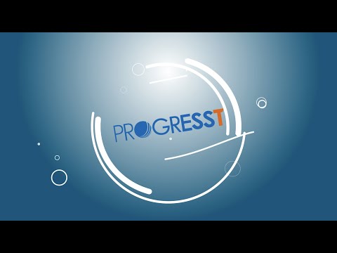 Video presentation for exhibition 展示会用のビデオプレゼンテーション