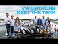 VW Data:Lab: Machine Learning in the Automotive Industry | Data:Lab Partners | Roborace