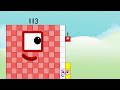 Numberblocks 101 to 120 Counting 101–120 for Kids Learn Numbers & Fun Addition Practice