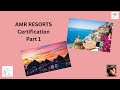 Amr resorts part 1