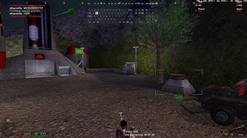 C&C Renegade - Live Stream - 08/13/2021