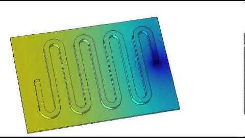 refroidissementµfluidique