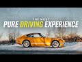 Datsun 240z   The Most Pure Drivers Car ! Collecting My Mzr Roadsports Evolution | Supercar Driver